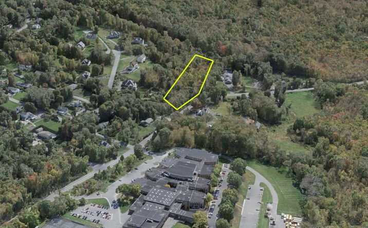 Pictures of Land property located at Baldwin Place Road, Mahopac, NY 10541 for sales - image #1