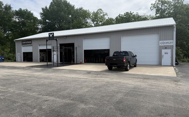Pictures of Multifamily, Mixed Use property located at 555 Michael Drive, Morris, IL 60450 for sales - image #1