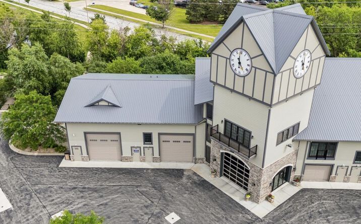 Pictures of Multifamily, Industrial property located at 2252 Ferry Road M101, Naperville, IL 60563 for sales - image #1