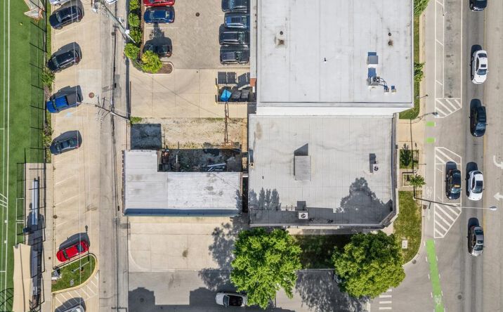 Pictures of Office property located at 268 Madison Street, Oak Park, IL 60302 for sales - image #1