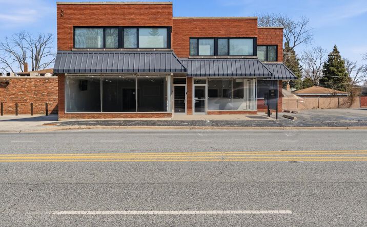 Pictures of Office property located at 505 S La Grange Road, La Grange, IL 60525 for sales - image #1