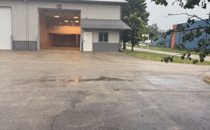 Pictures of Industrial property located at 2231 Muriel Court, Joliet, IL 60433 for sales - image #1
