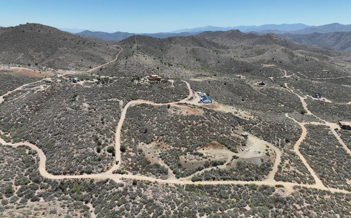 Pictures of Land, Multifamily property located at 14355 E Rattlesnake Trail, Dewey-Humboldt, AZ 86333 for sales - image #1