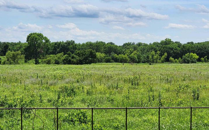 Pictures of Land property located at 2823 Road L, Emporia, KS 66801 for sales - image #1