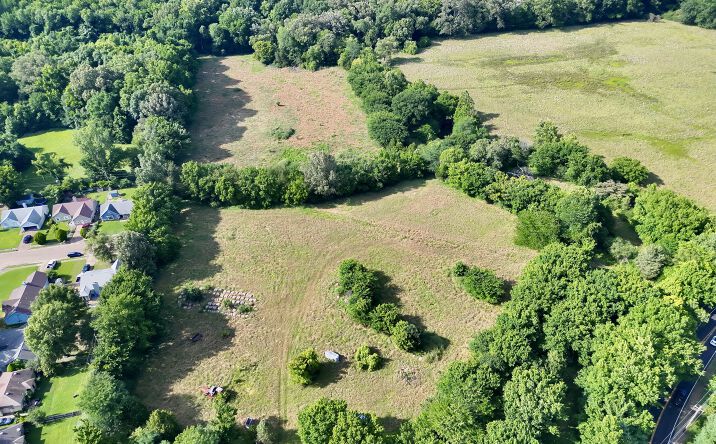 Pictures of Land property located at 7094 Dexter Road, Cordova, TN 38016 for sales - image #1