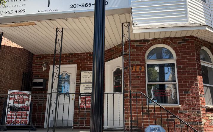 Pictures of Special Purpose property located at 314 48Th St., Union City, NJ 07087 for sales - image #1