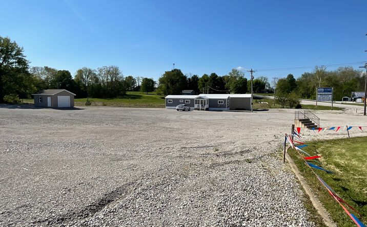 1930 W US Highway 36, Bainbridge
