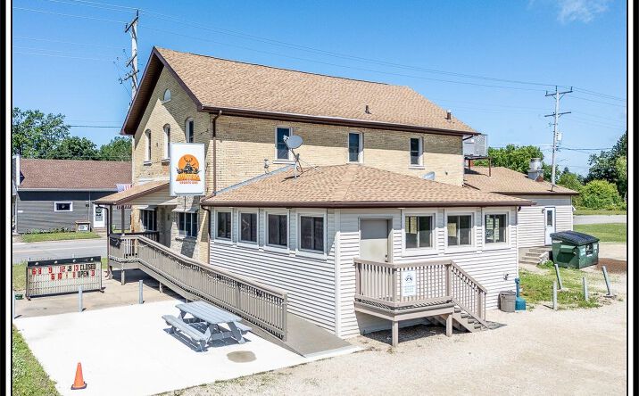 Pictures of Special Purpose property located at E9102 State Road 96, Fremont, WI 54940 for sales - image #1
