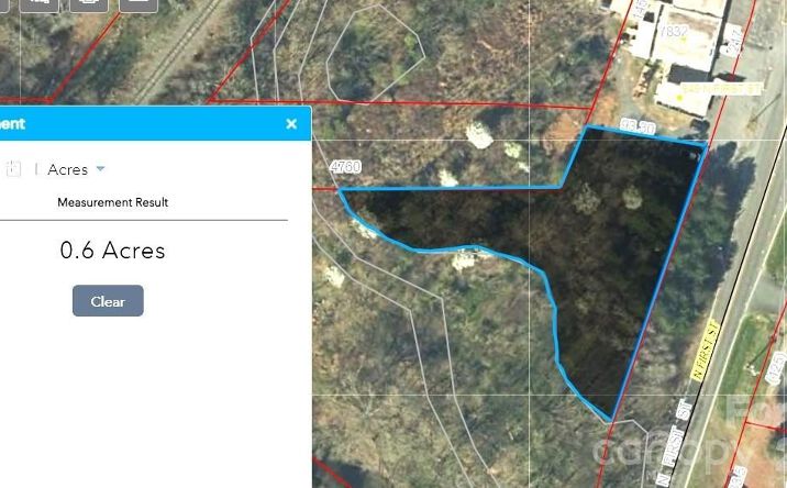 Pictures of Special Purpose property located at N First Street, Albemarle, NC 28001 for sales - image #1