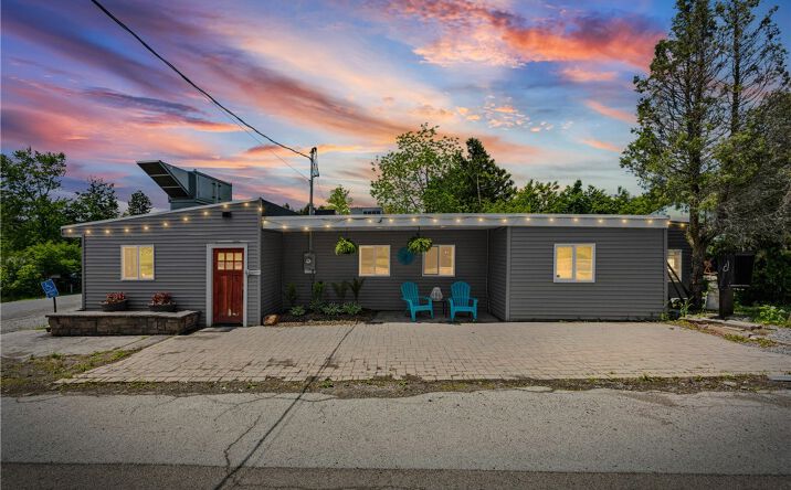 4520 State Route 364, Gorham