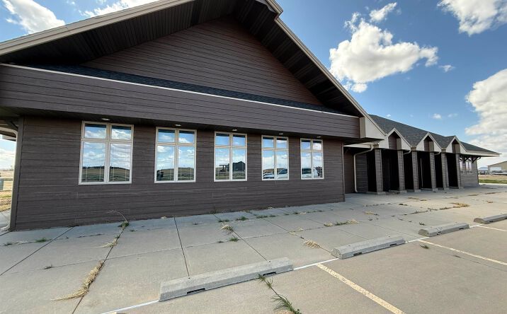 Pictures of Office, Special Purpose property located at 202 DIAMOND SPRINGS TRAIL, OGALLALA, NE 69153 for sales - image #1