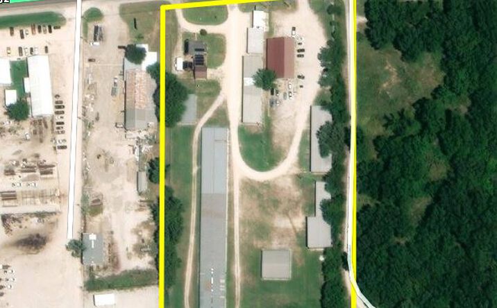 Pictures of Special Purpose property located at 3902 US HWY. 82, Gainesville, TX 76240 for sales - image #1