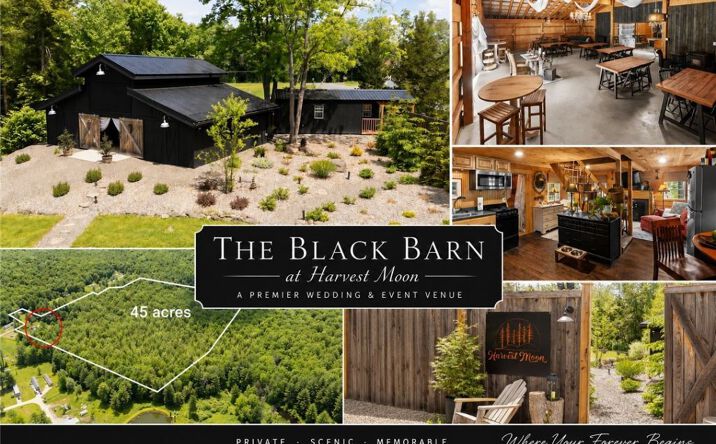 Pictures of Hospitality, Mixed Use, Business for Sale property located at 120 MARVIN RD SMITHVILLE FLATS NY 13841-1023, SMITHVILLE FLATS, NY 13841-1023 for sales - image #1