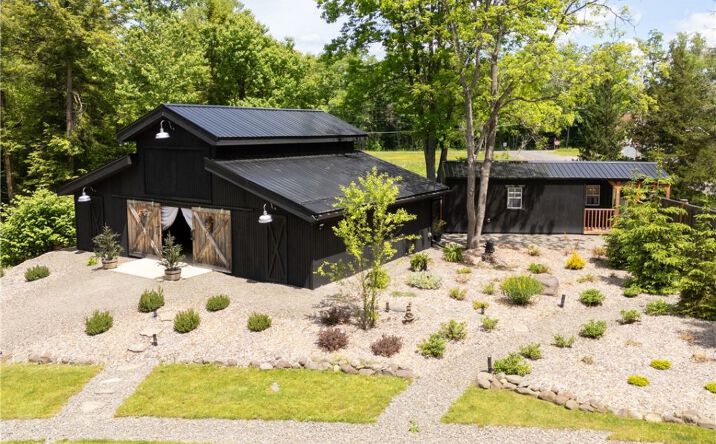 Pictures of Retail property located at 120 Marvin Road, Smithville Flats, NY 13841 for sales - image #1