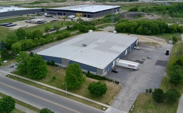 Pictures of Industrial property located at 3920 Kennedy Rd, Janesville, WI 53545 for sales - image #1