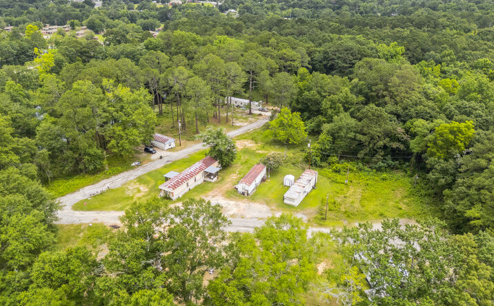 Pictures of Mobile Home Park property located at 1 Childre Ct, Opp, AL 36467 for sales - image #1