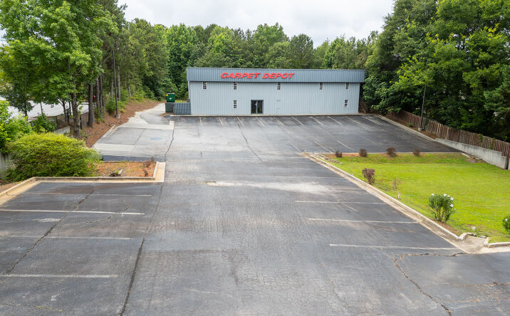 Pictures of Retail, Industrial, Mixed Use property located at 2005 McGee Road Southwest, Snellville, GA 30078 for sales - image #1