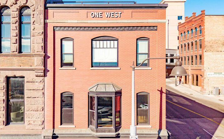 Pictures of Mixed Use property located at 1 North Lake Avenue, Duluth, MN 55805 for sales - image #1