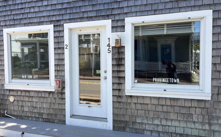 145 Commercial Street UNIT M2C, Provincetown