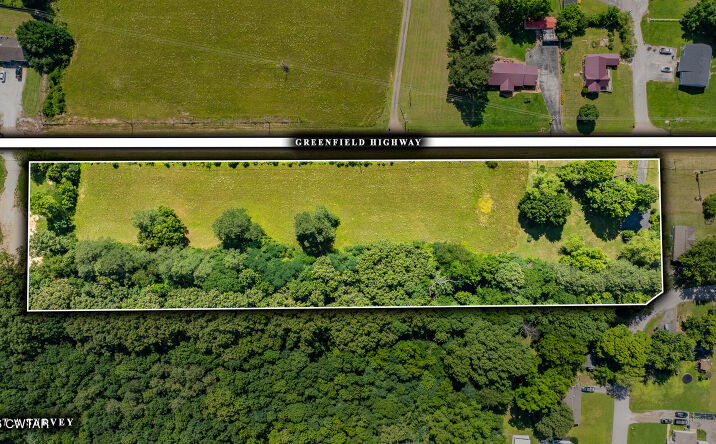 Pictures of Land property located at 6112 Greenfield Hwy 54, Dresden, TN 38225 for sales - image #1