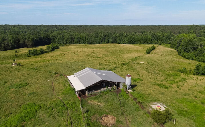 1074 McGee Road, Decaturville