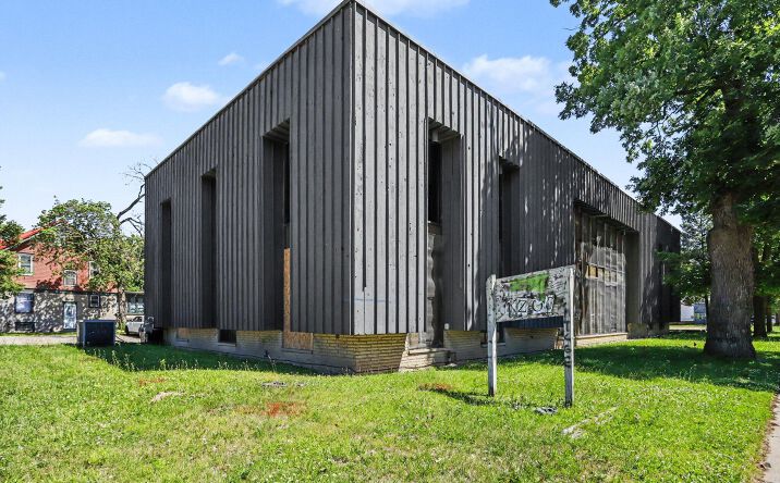 Pictures of Office, Retail, Land, Special Purpose property located at 1511 Portage Street, Kalamazoo, MI 49001 for sales - image #1