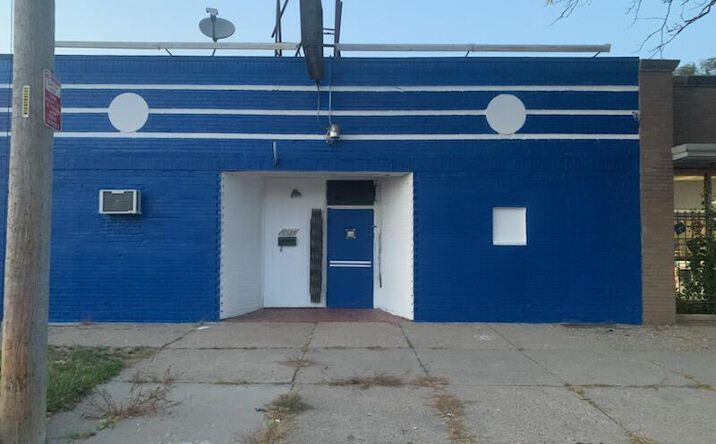 Pictures of Retail, Office, Land property located at 18434 Joy Road, Detroit, MI 48228 for sales - image #1