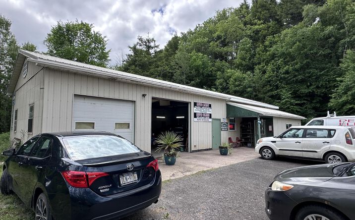 Pictures of Mixed Use, Retail, Land property located at 42368 State Highway 28, Arkville, NY 12406 for sales - image #1