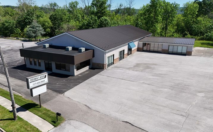 Pictures of Retail property located at 1171 Eichelberger St, Hanover, PA 17331 for sales - image #1