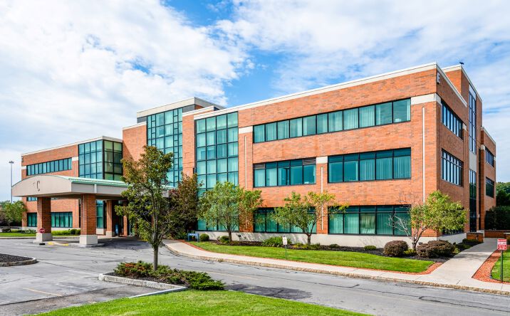 Pictures of Office property located at 995 Senator Keating Boulevard, Rochester, NY 14618 for sales - image #1