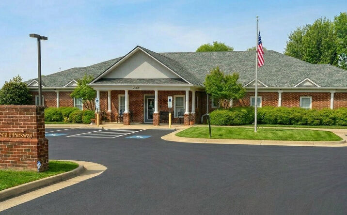 Pictures of Special Purpose, Business for Sale property located at 5000 Ridgedale Parkway, Richmond, VA 23234 for sales - image #1