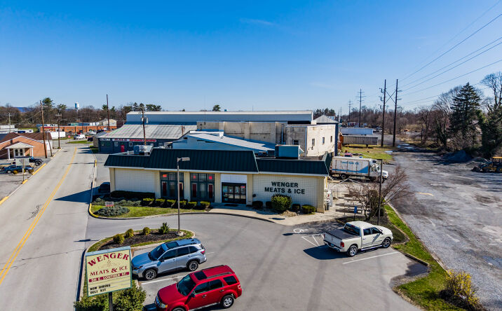 Pictures of Retail, Business for Sale property located at 511 E LOUTHER ST, CARLISLE, PA 17013-2645 for sales - image #1