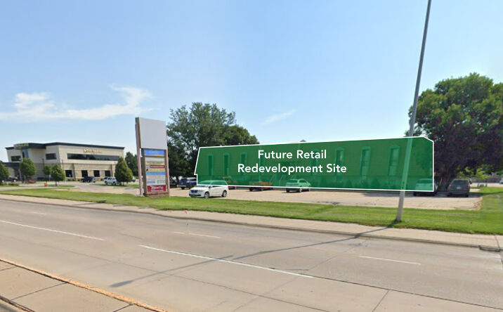 Pictures of Land property located at 124 West 46th Street, Kearney, NE 68847 for sales - image #1