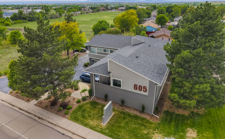 Pictures of Office property located at 605 S Kuner Rd, Brighton, CO 80601 for sales - image #1