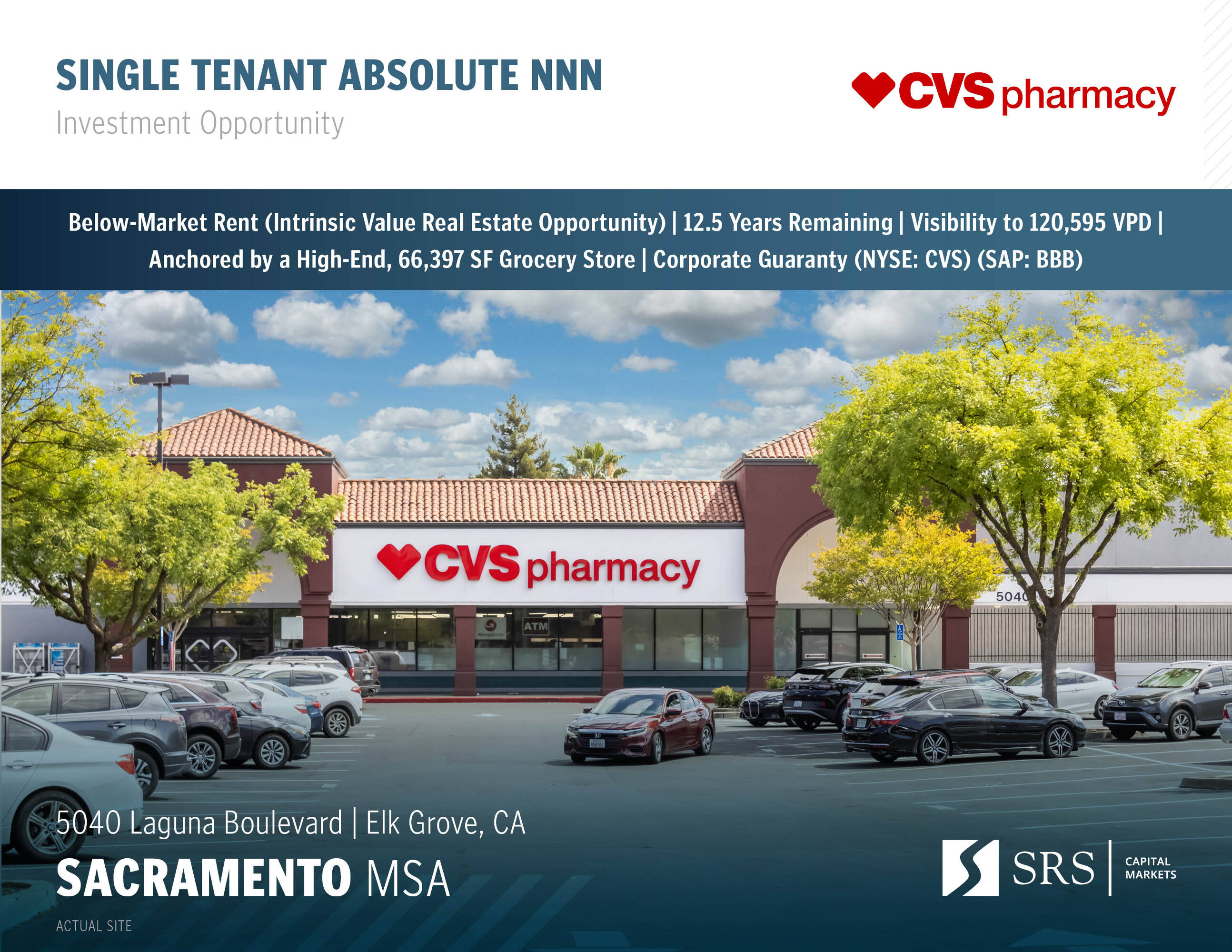 5040 Laguna Blvd, Elk Grove, CA 95758