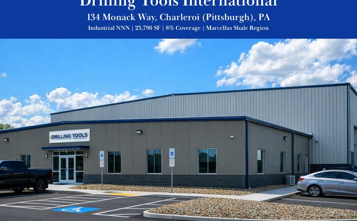 134 Monack Way, Charleroi