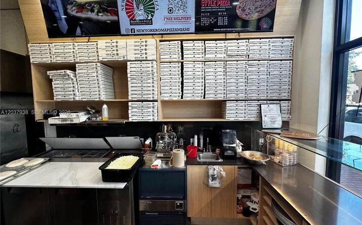 Pictures of Business for Sale, Retail property located at Confidential, Coconut Grove, FL 33133 for sales - image #1