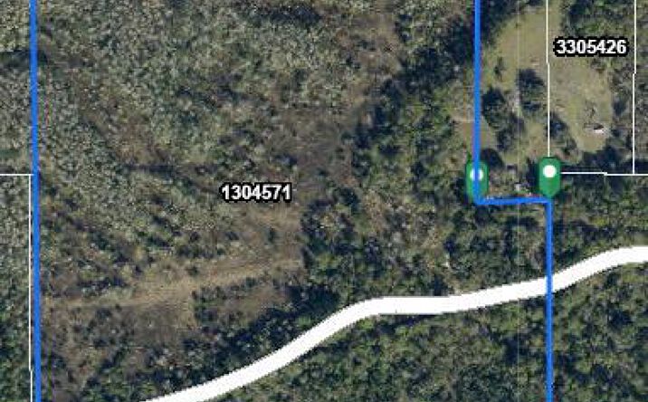 Pictures of Land property located at Tbd Duboise Drive, Clermont, FL 34736 for sales - image #1