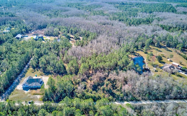 Pictures of Land property located at 0000 Rodeo Acres, Ormond Beach, FL 32174 for sales - image #1
