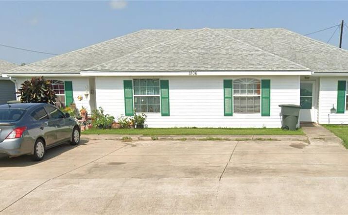 1806 Aragon Drive, Harlingen