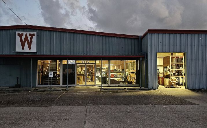 Pictures of Industrial property located at 6550 Leopard Street, Corpus Christi, TX 78409 for sales - image #1