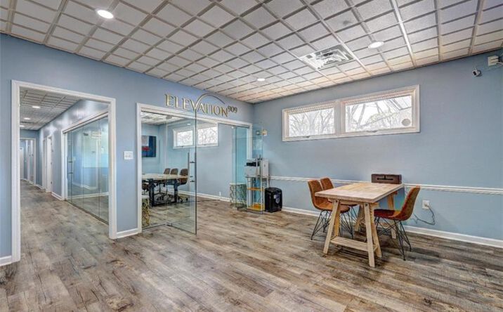 Pictures of Office property located at 333 Alcovy Street Unit 5, Monroe, GA 30655 for sales - image #1