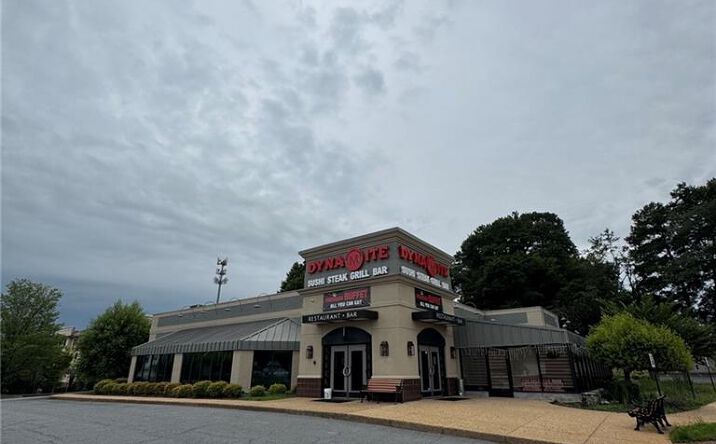 Pictures of Retail property located at 1775 Browns Bridge Road, Gainesville, GA 30501 for sales - image #1