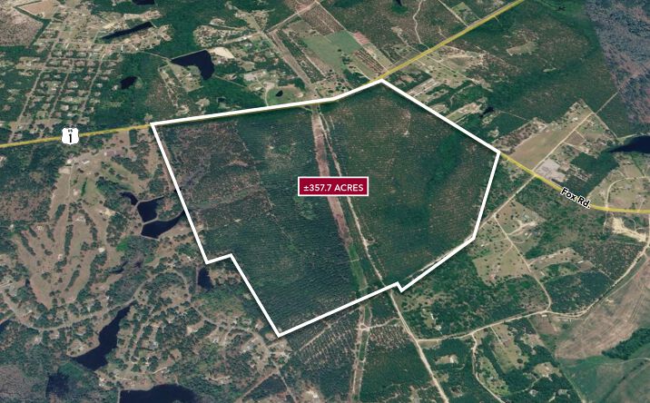Pictures of Land property located at 1400 North US Hwy 1, Rockingham, NC 28379 for sales - image #1