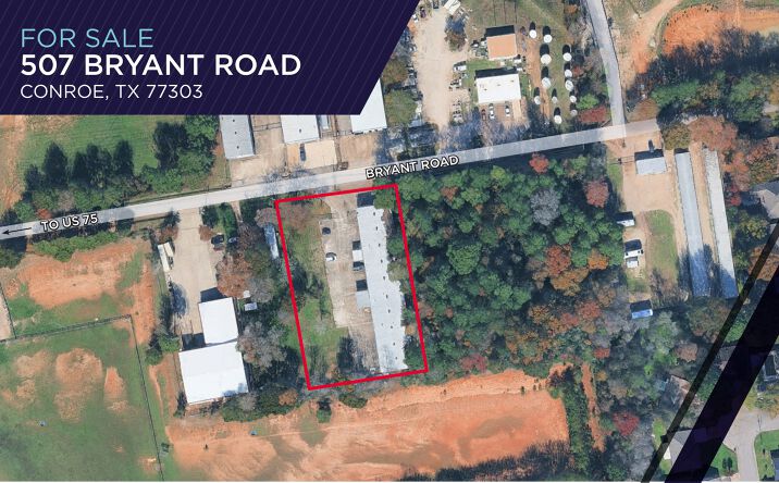Pictures of Land property located at 5725 Zeuber Road, Little Rock, AR 72206-3851 for sales - image #1