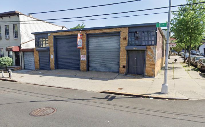 Pictures of Industrial property located at 55-02 37th Avenue, woodside, NY 11377 for sales - image #1