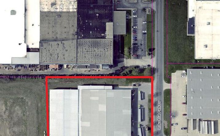 Pictures of Industrial property located at 2515 Industrial Park Dr, Goshen, IN 46526 for sales - image #1