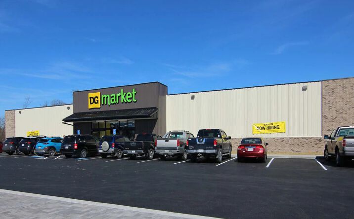 Pictures of Retail property located at 1200 Division Street, Orion, IL 61273 for sales - image #1