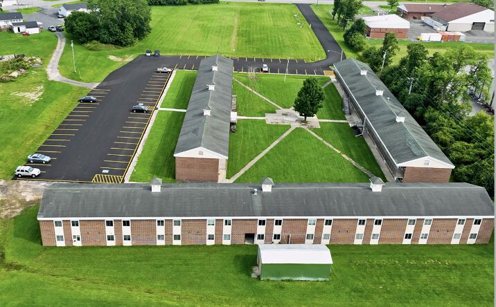 49 W Main St Canton, NY 13617, Canton