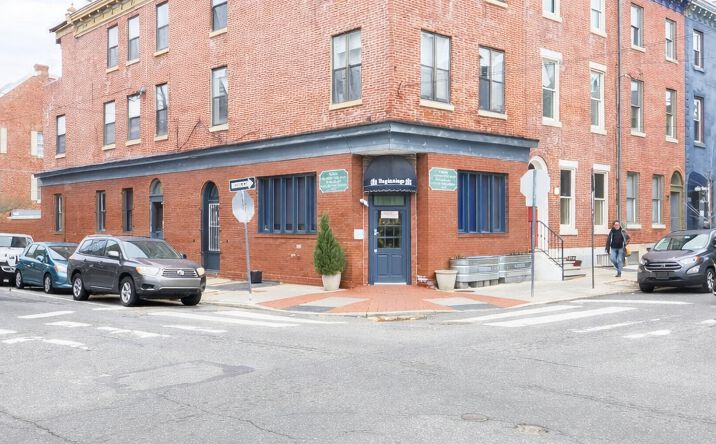 Pictures of Retail, Multifamily, Mixed Use property located at 626 South 10th Street, Philadelphia, PA 19147 for sales - image #1